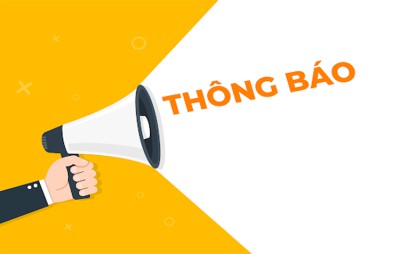 loa thong bao