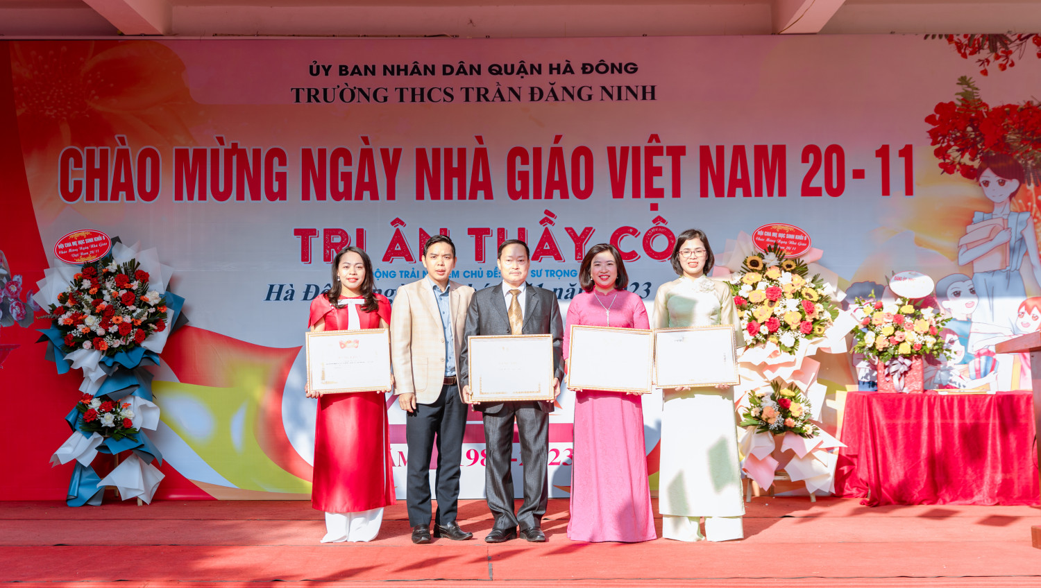 thành đoàn