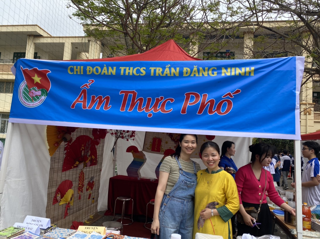 chi đoàn