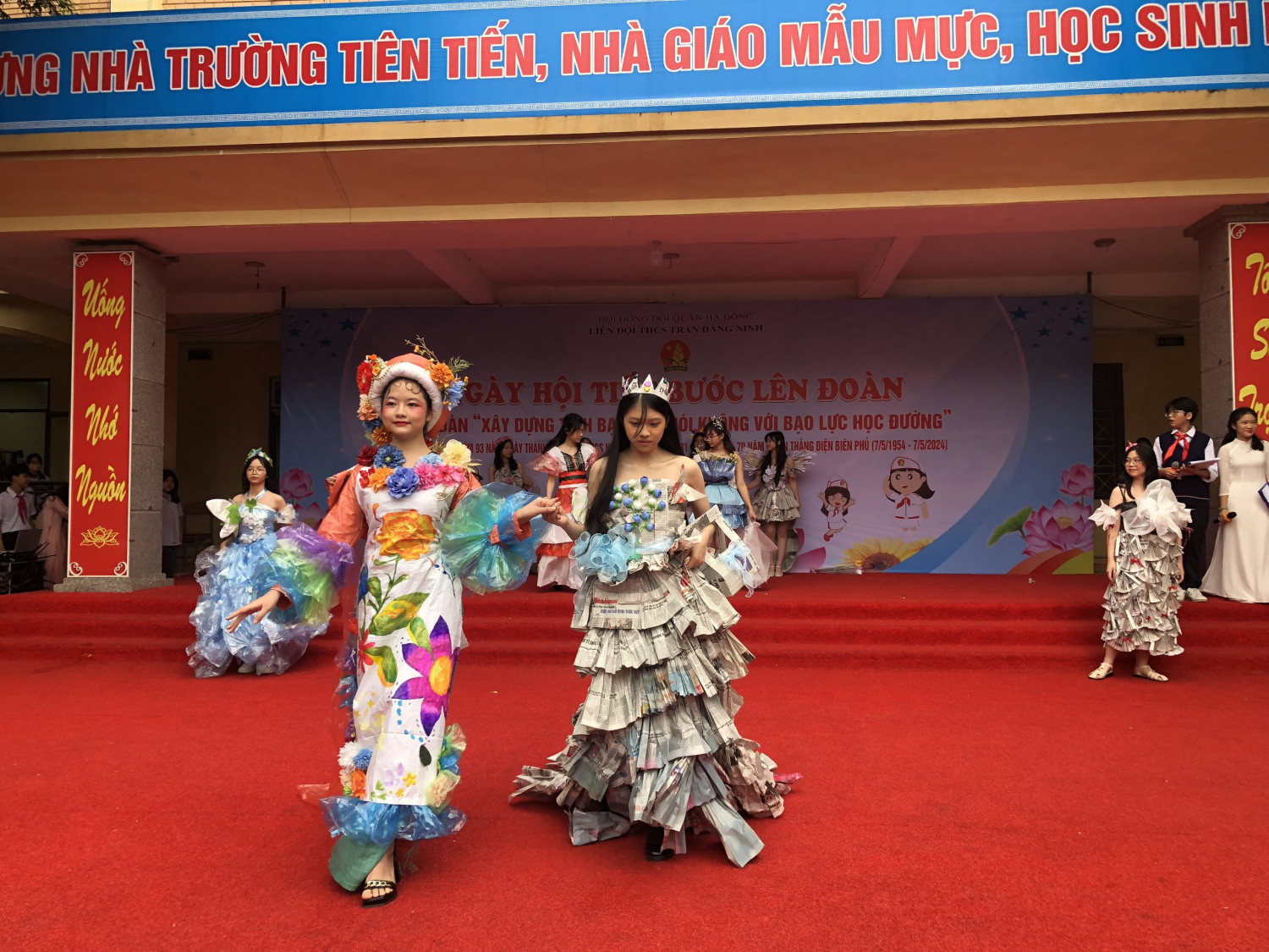 dạ hội